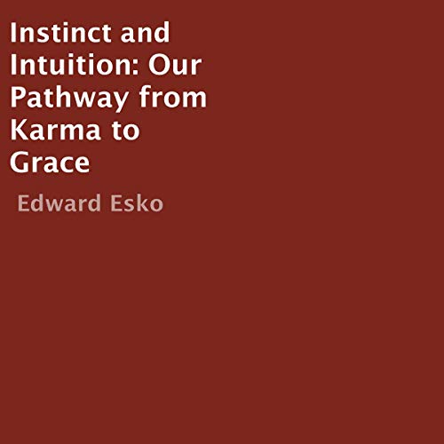Cover of Instinct and Intuition