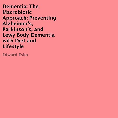 Cover of Dementia
