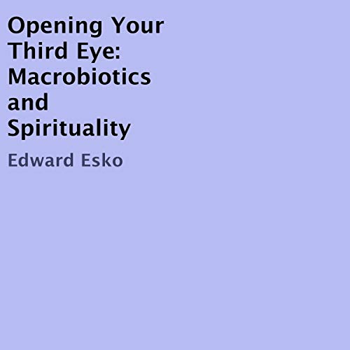 Cover of Opening Your Third Eye