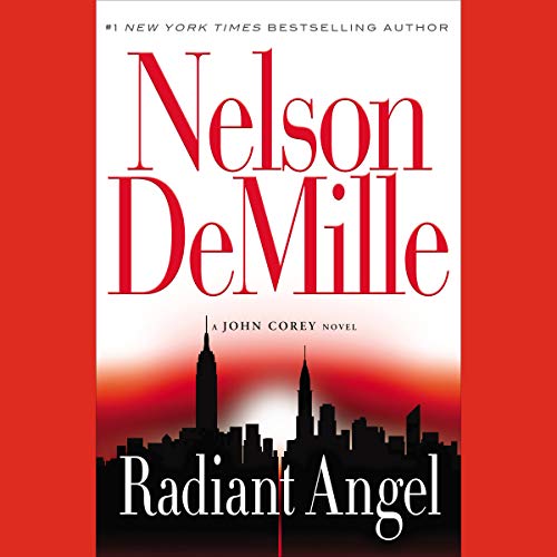 Cover of Radiant Angel