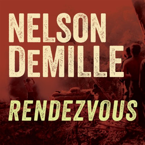 Cover of Rendezvous