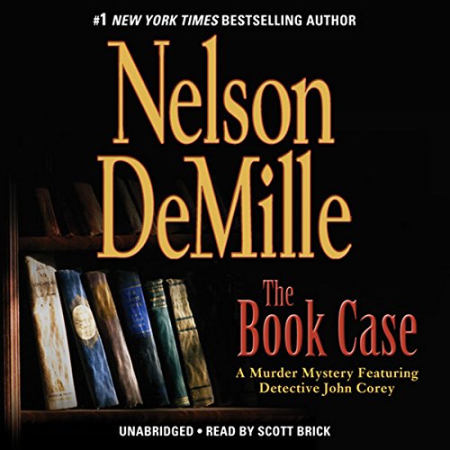 Cover of The Book Case