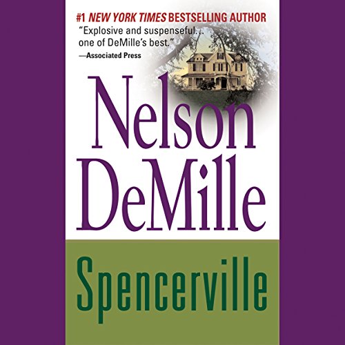 Cover of Spencerville