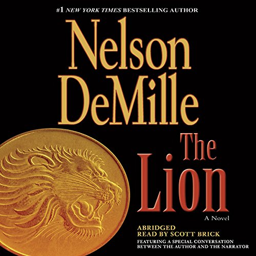 Cover of The Lion