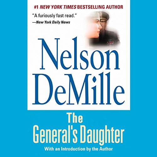 Cover of The General's Daughter