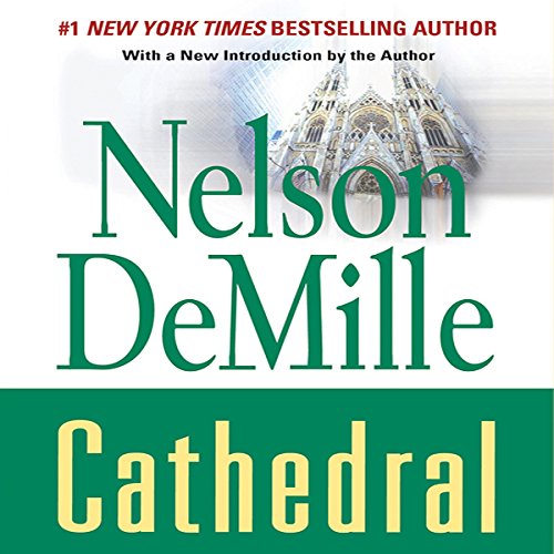 Cover of Cathedral