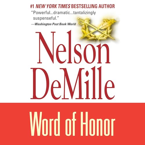 Cover of Word of Honor