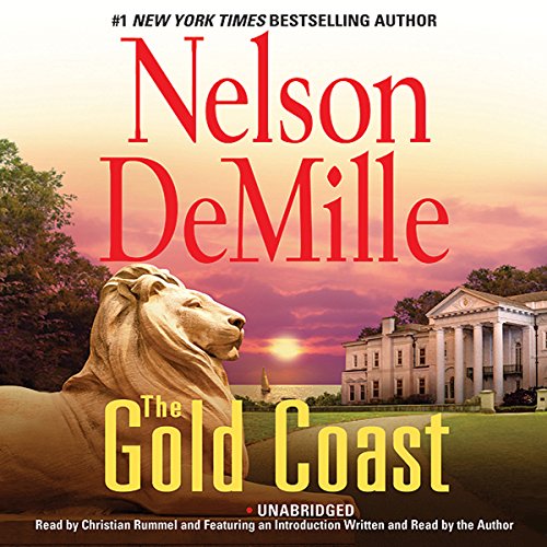 Cover of The Gold Coast