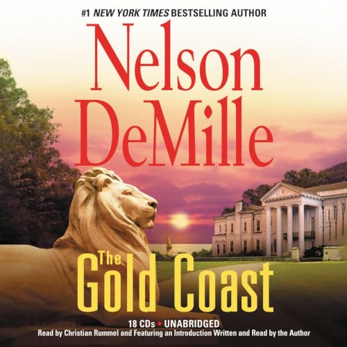 Cover of The Gold Coast