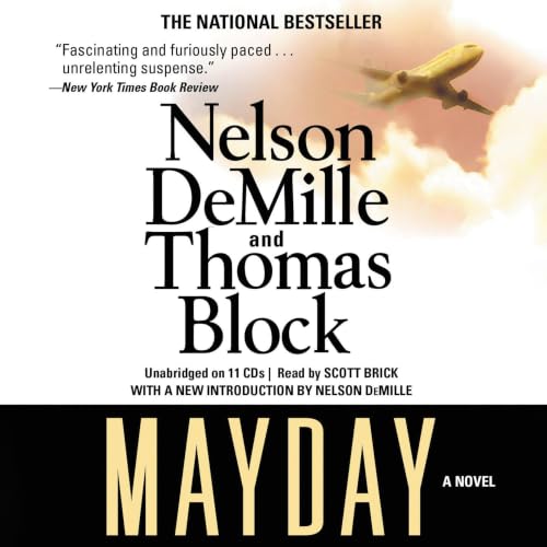 Cover of Mayday