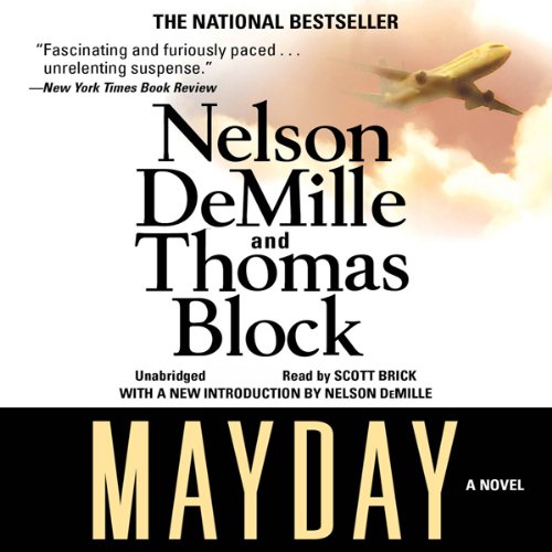 Cover of Mayday