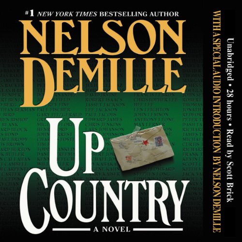 Cover of Up Country