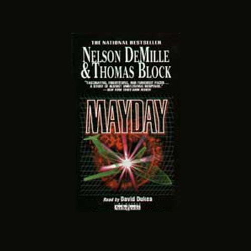 Cover of Mayday