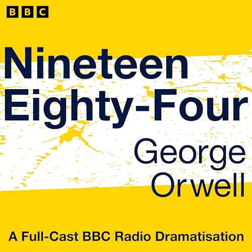 Cover of Nineteen Eighty-Four