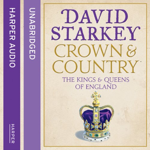Cover of Crown and Country