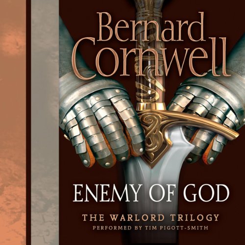 Cover of Enemy of God