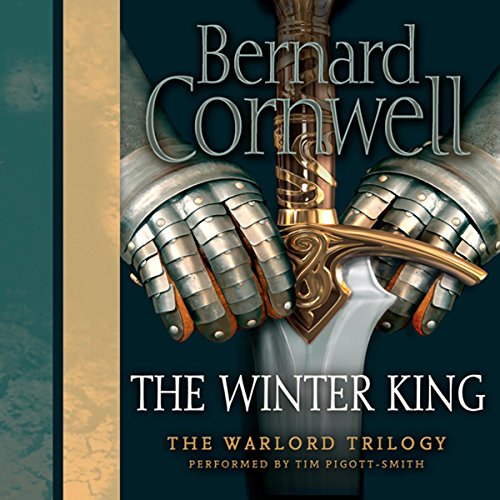 Cover of The Winter King