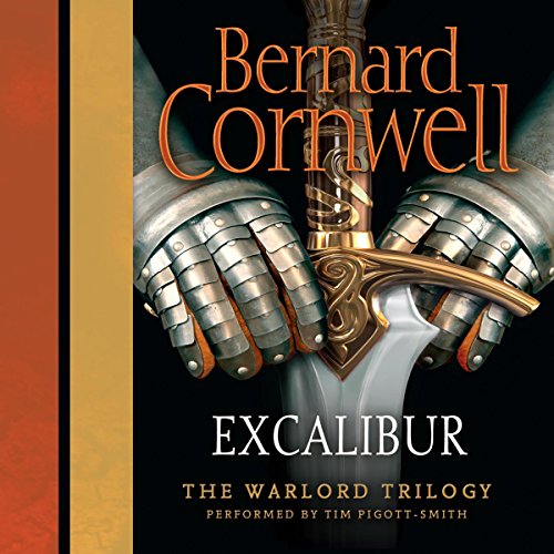 Cover of Excalibur
