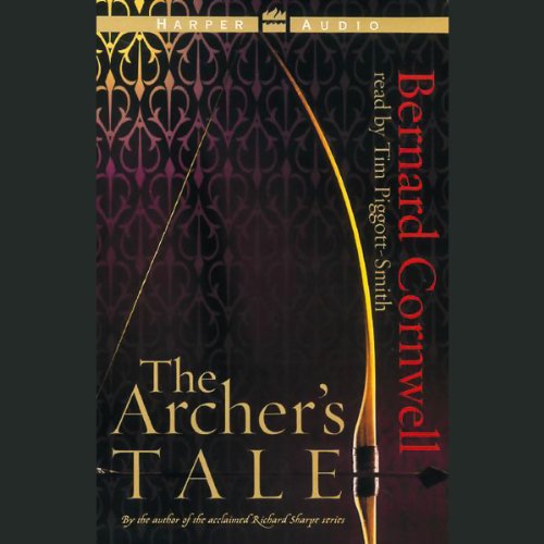 Cover of The Archer's Tale