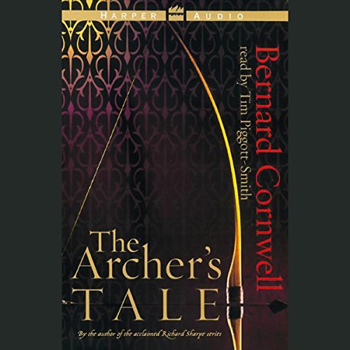 Cover of The Archer's Tale