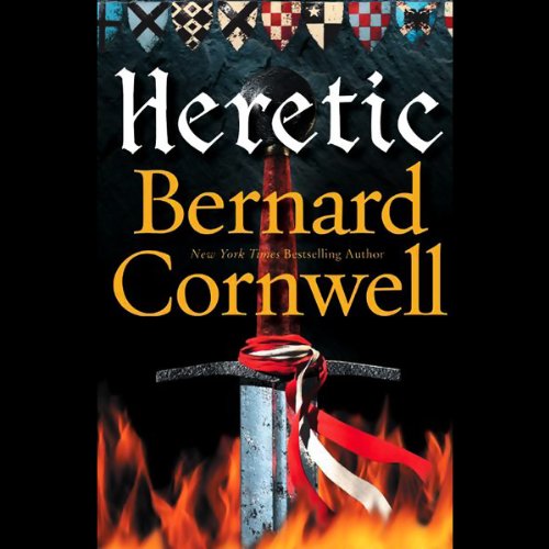Cover of Heretic