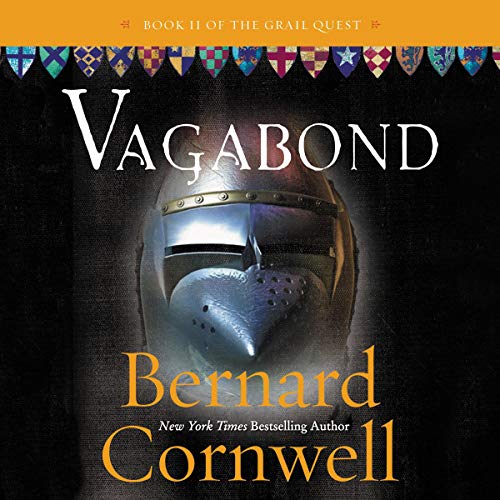 Cover of Vagabond