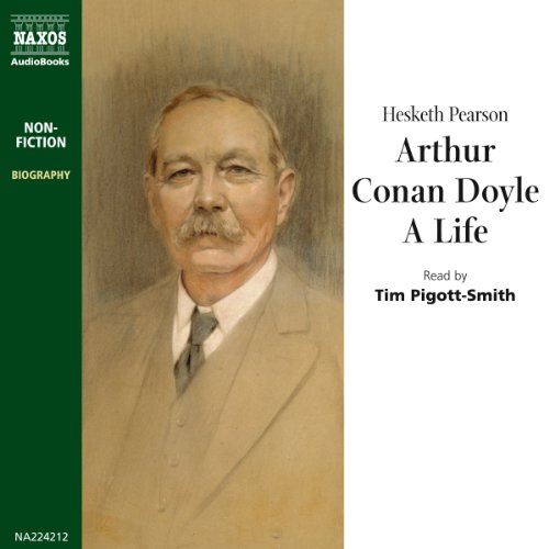 Cover of Arthur Conan Doyle