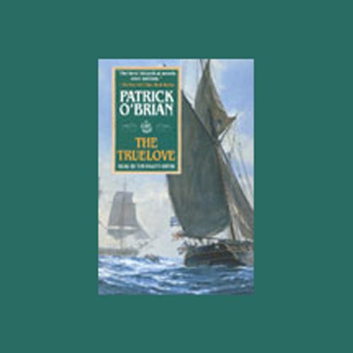 Cover of The Truelove