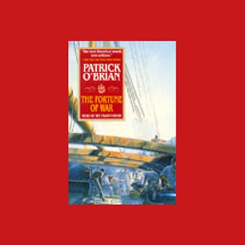 Cover of The Fortune of War