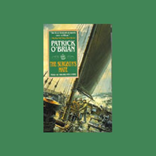 Cover of The Surgeon's Mate