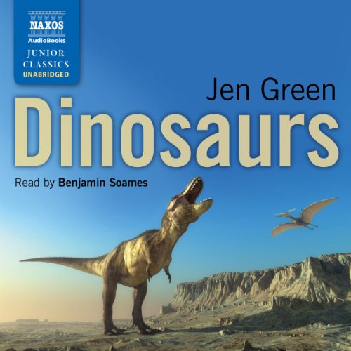 Cover of Dinosaurs