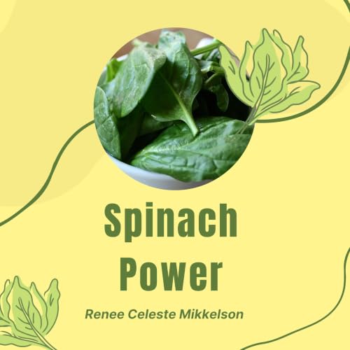 Cover of Spinach Power