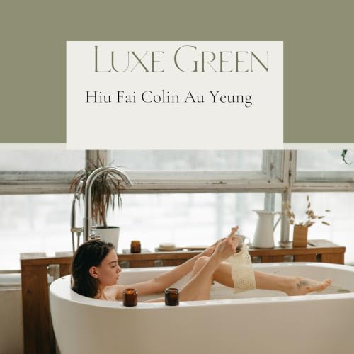 Cover of Luxe Green