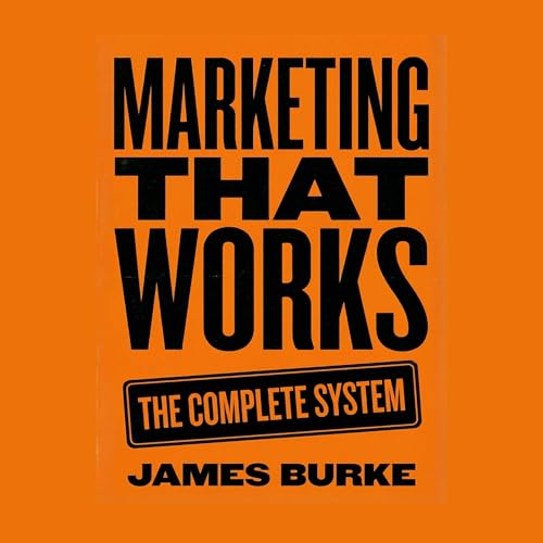 Cover of Marketing That Works