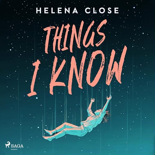 Cover of Things I Know