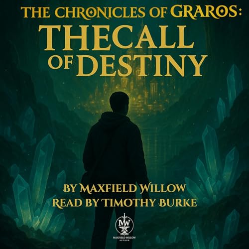 Cover of The Call of Destiny: Chapters 1-10