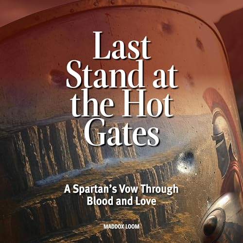 Cover of Last Stand at the Hot Gates