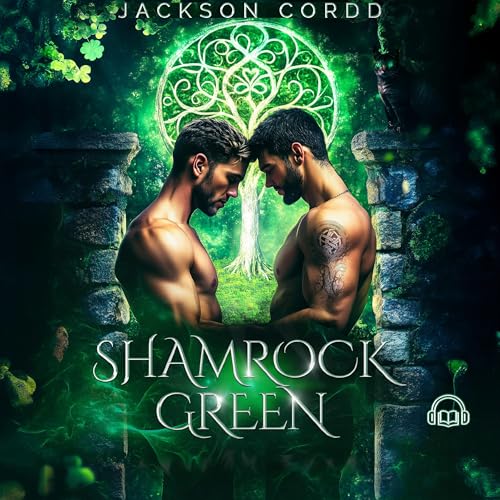 Cover of Shamrock Green