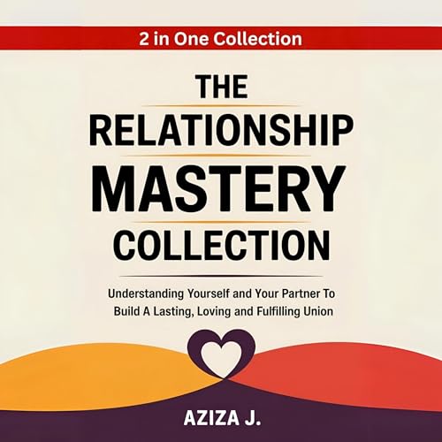 Cover of The Relationship Mastery Collection