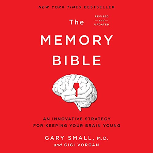 Cover of The Memory Bible