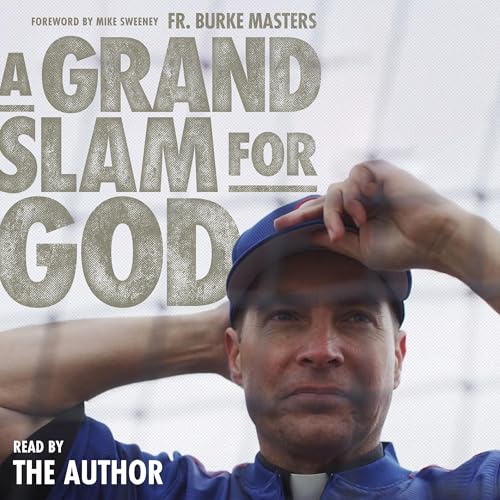 Cover of A Grand Slam for God