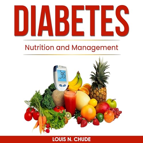 Cover of Diabetes