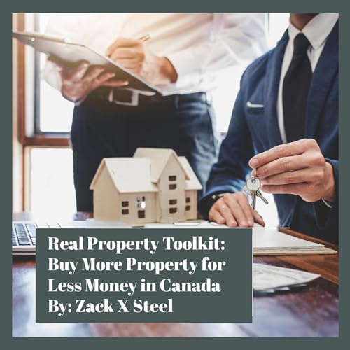Cover of Real Property Toolkit