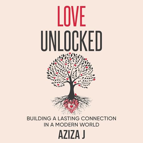 Cover of Love Unlocked