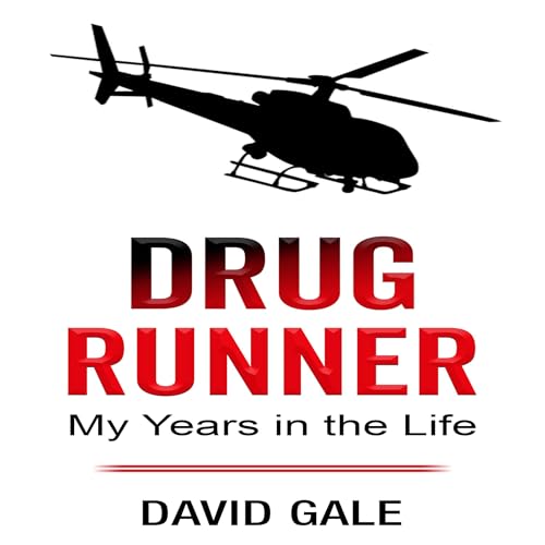 Cover of Drug Runner