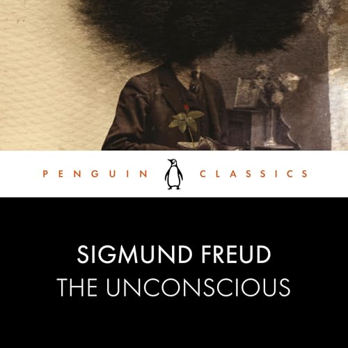 Cover of The Unconscious