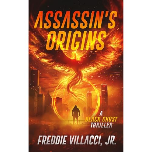 Cover of Assassin's Origins