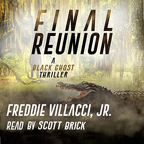 Cover of Final Reunion