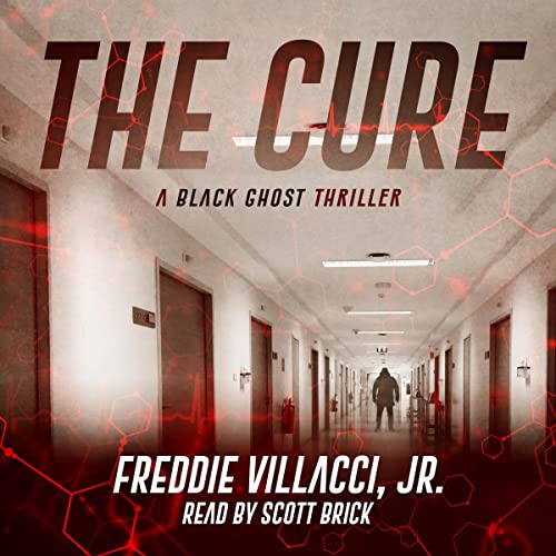 Cover of The Cure