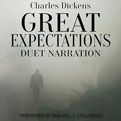 Cover of Great Expectations